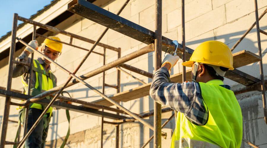 Soffit Repair in Smithfield, PA